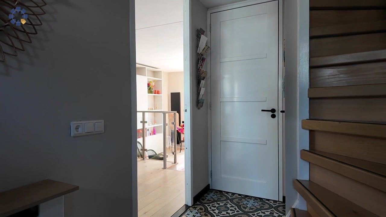 Video van Margrietstraat 73