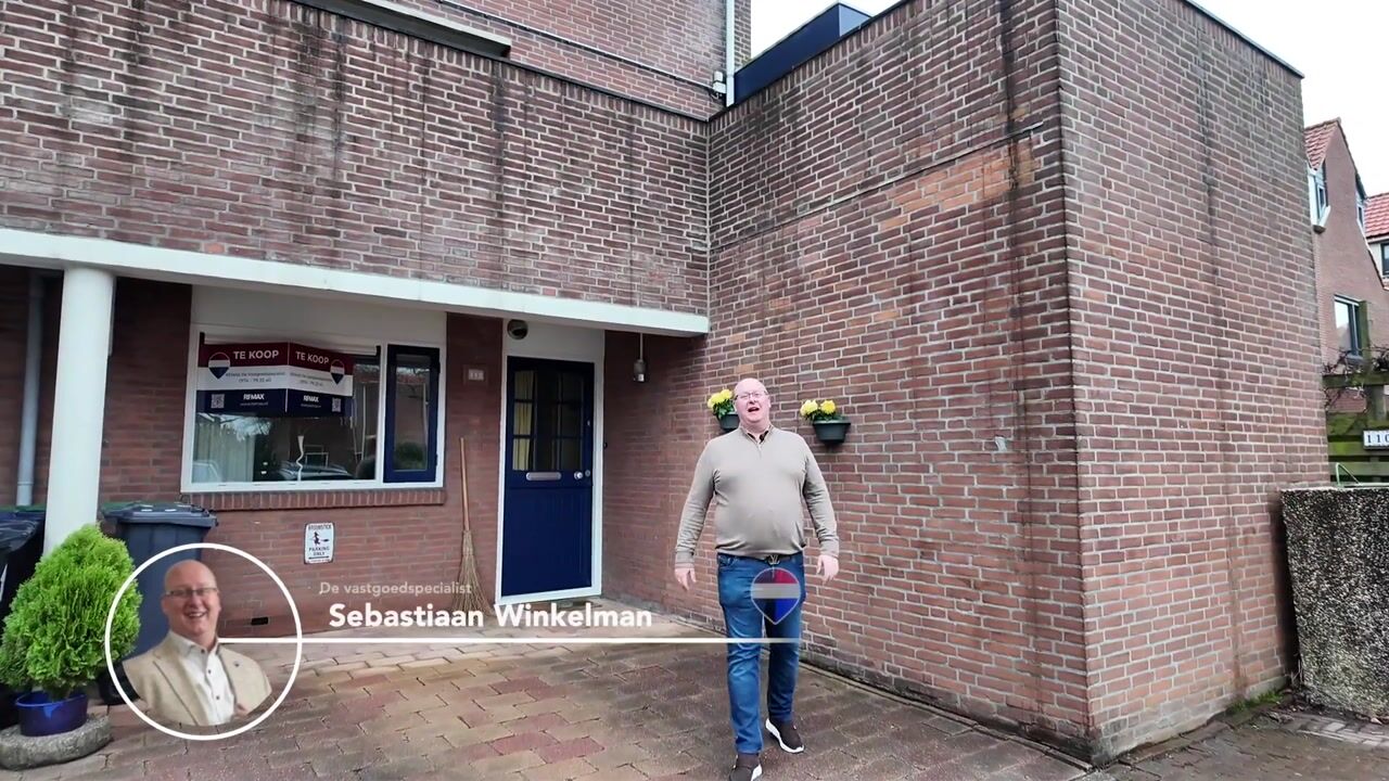 Video of Kraaijesteijn 112