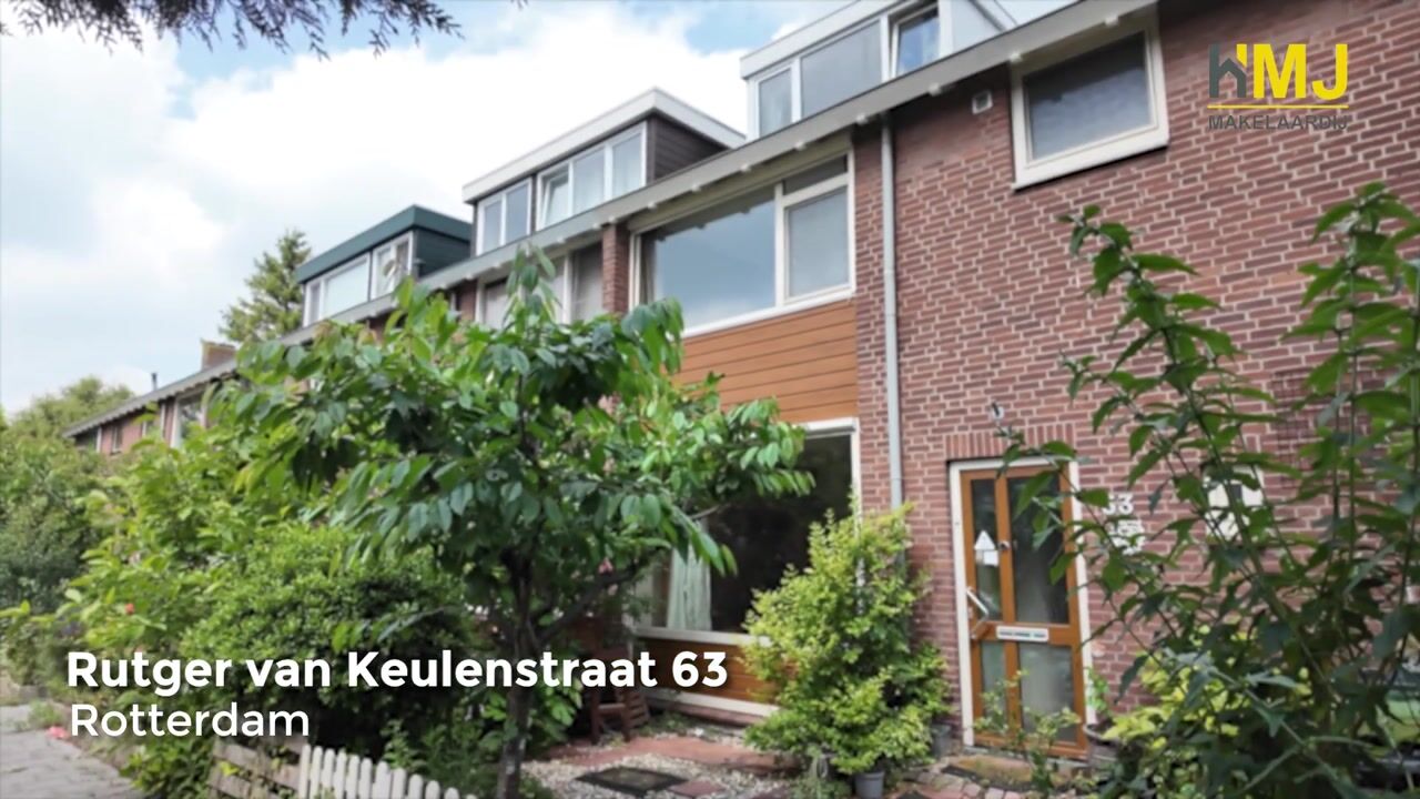 Video van Rutger van Keulenstraat 63