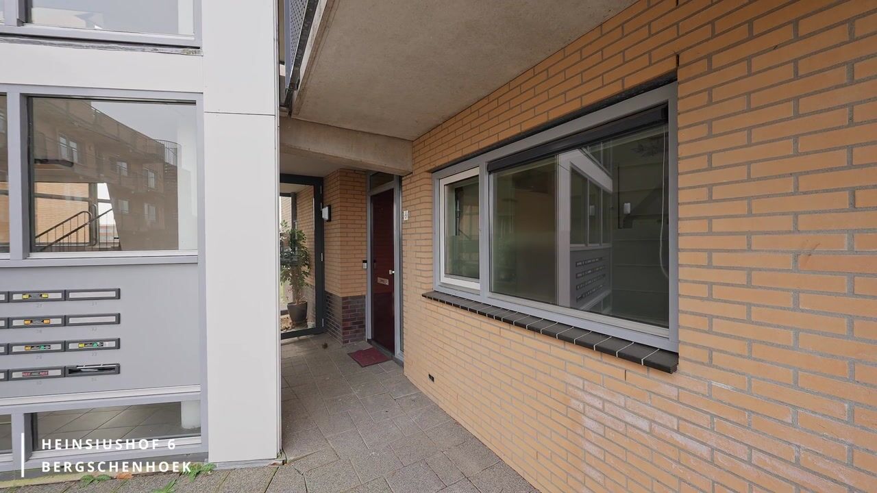 Video of Heinsiushof 6
