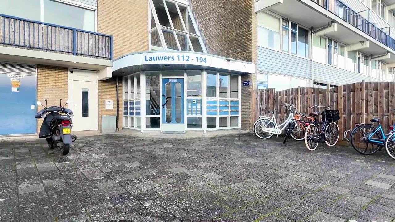 Video van Lauwers 170