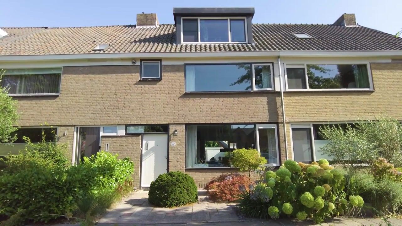Video van Beethovenlaan 78