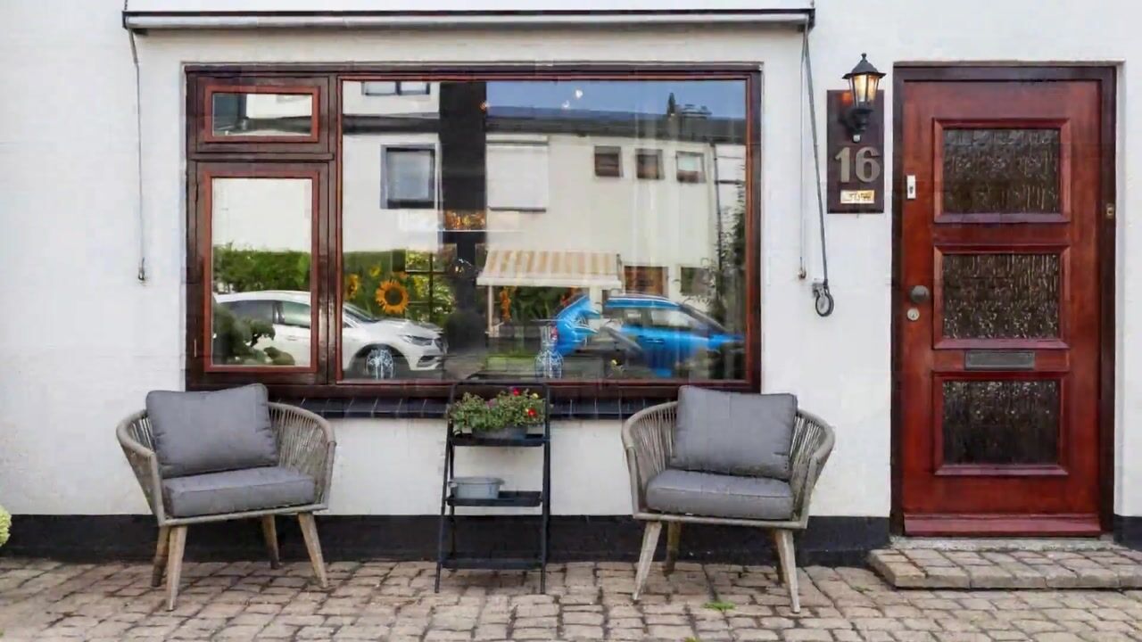 Video van Ternatestraat 16