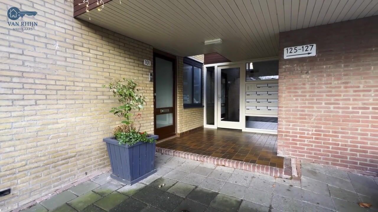 Video van Catsveld 111