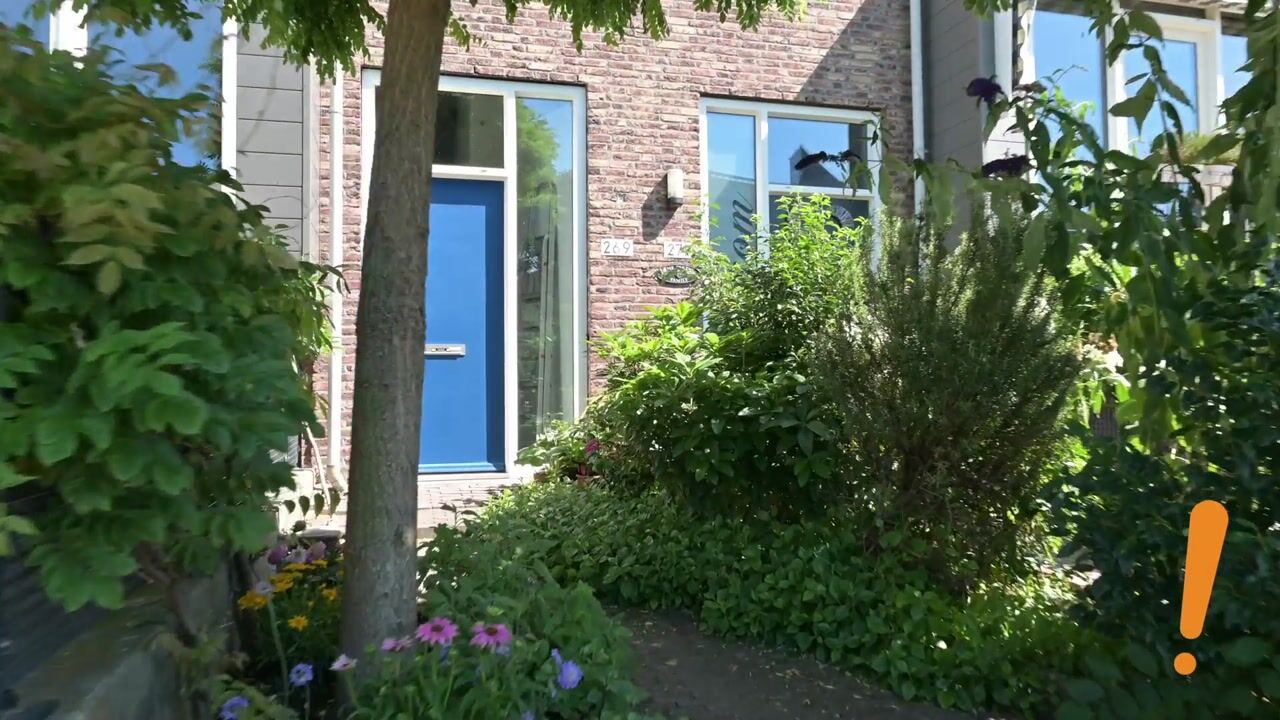 Bekijk video van Priamsingel 269