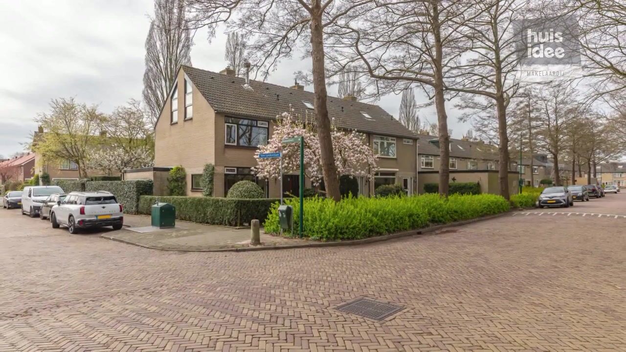 Video of Driehovenlaan 86