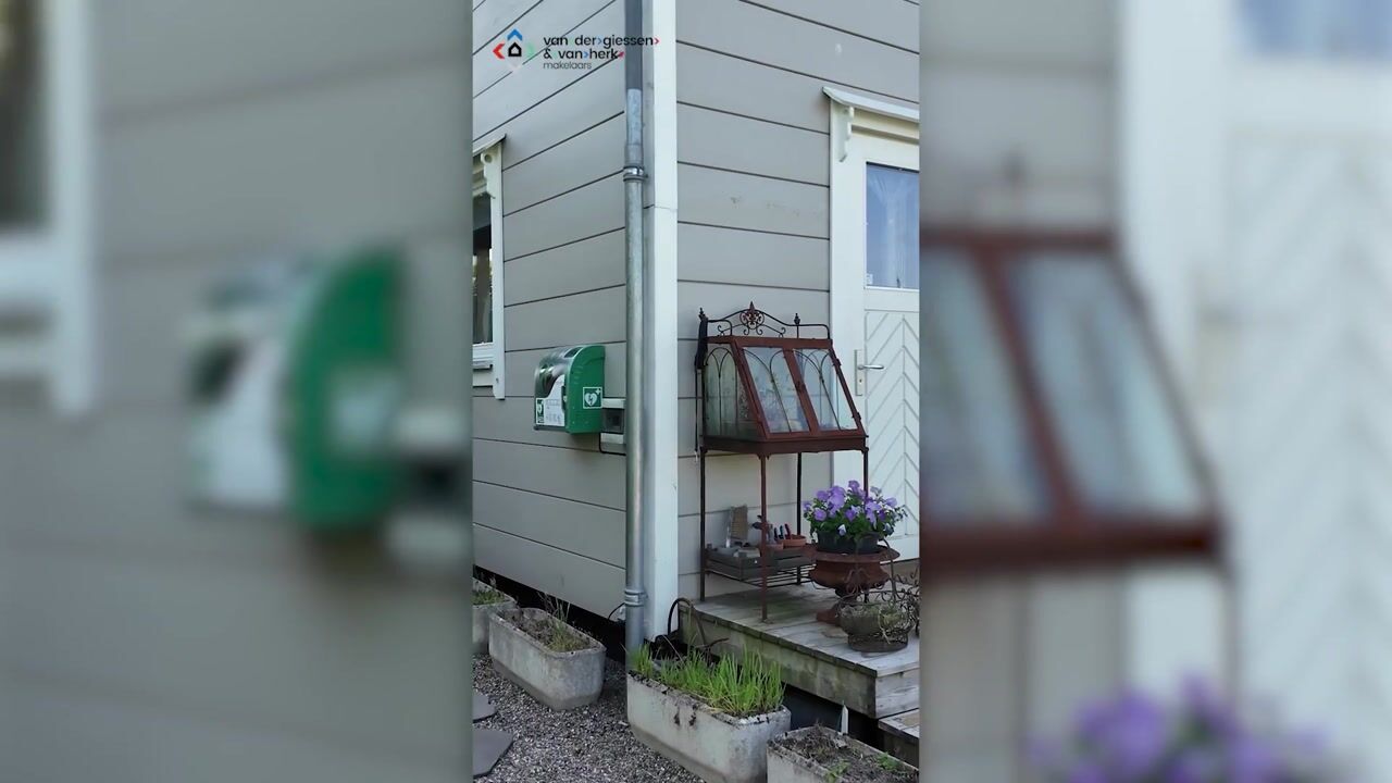 Video van Fortlaan 23