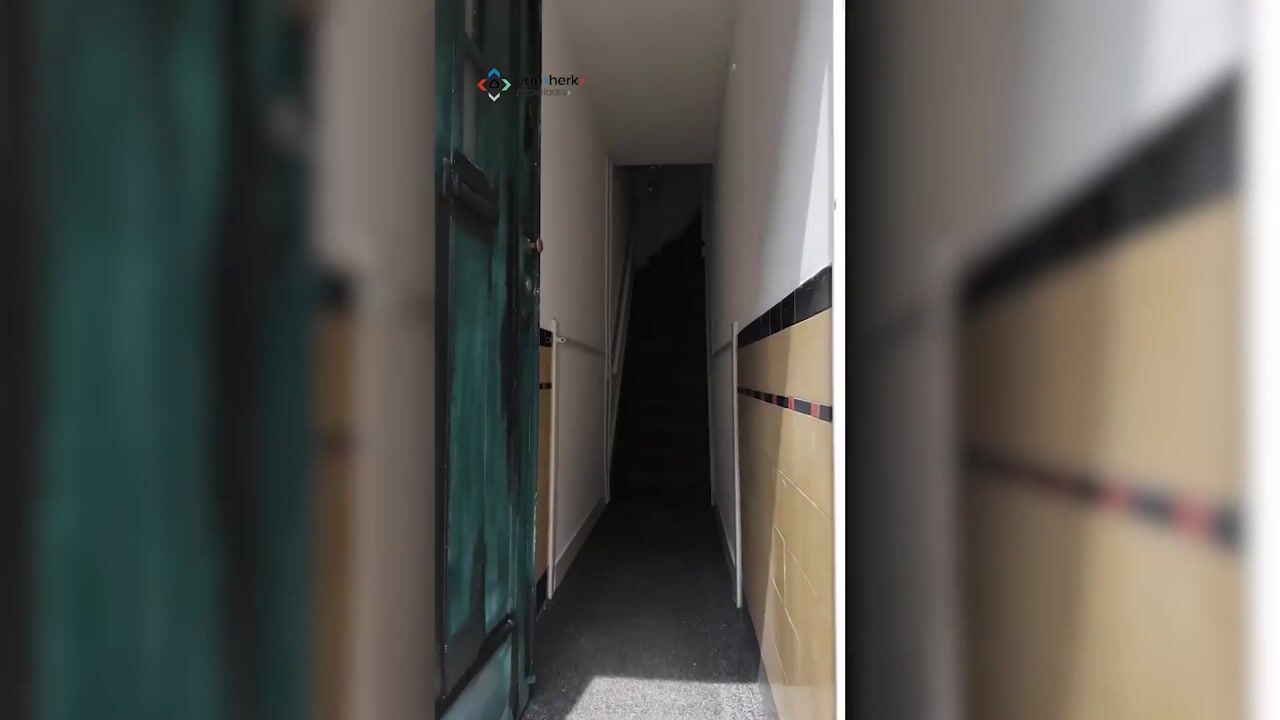 Video van Luzacstraat 13-B01