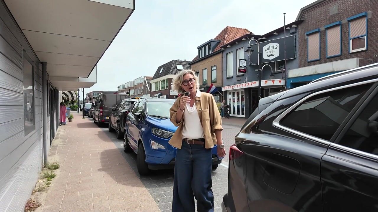 Video van Herenstraat 122-B