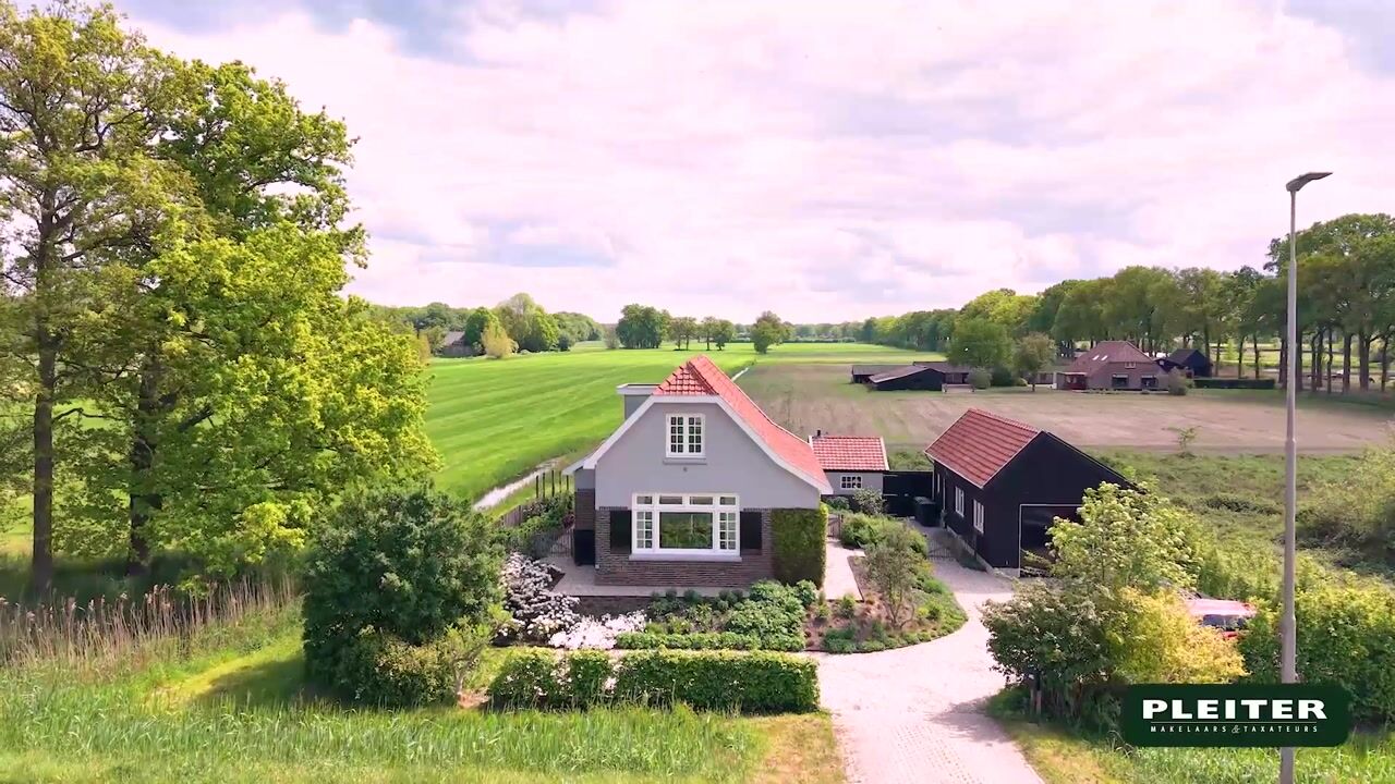 Video van Zuiderzeestraatweg 445