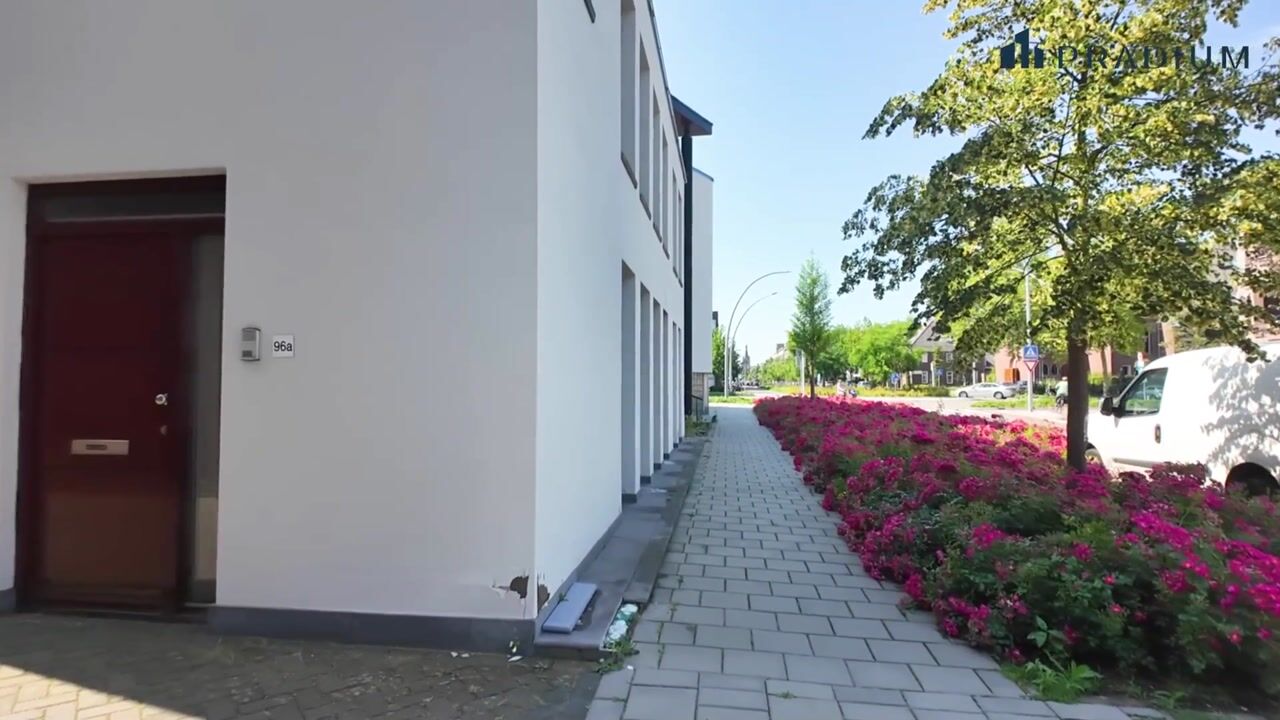 Video of Eindhovenseweg 96-A
