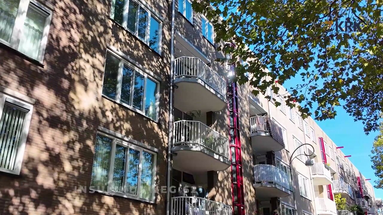 Video of Insulindeweg 621