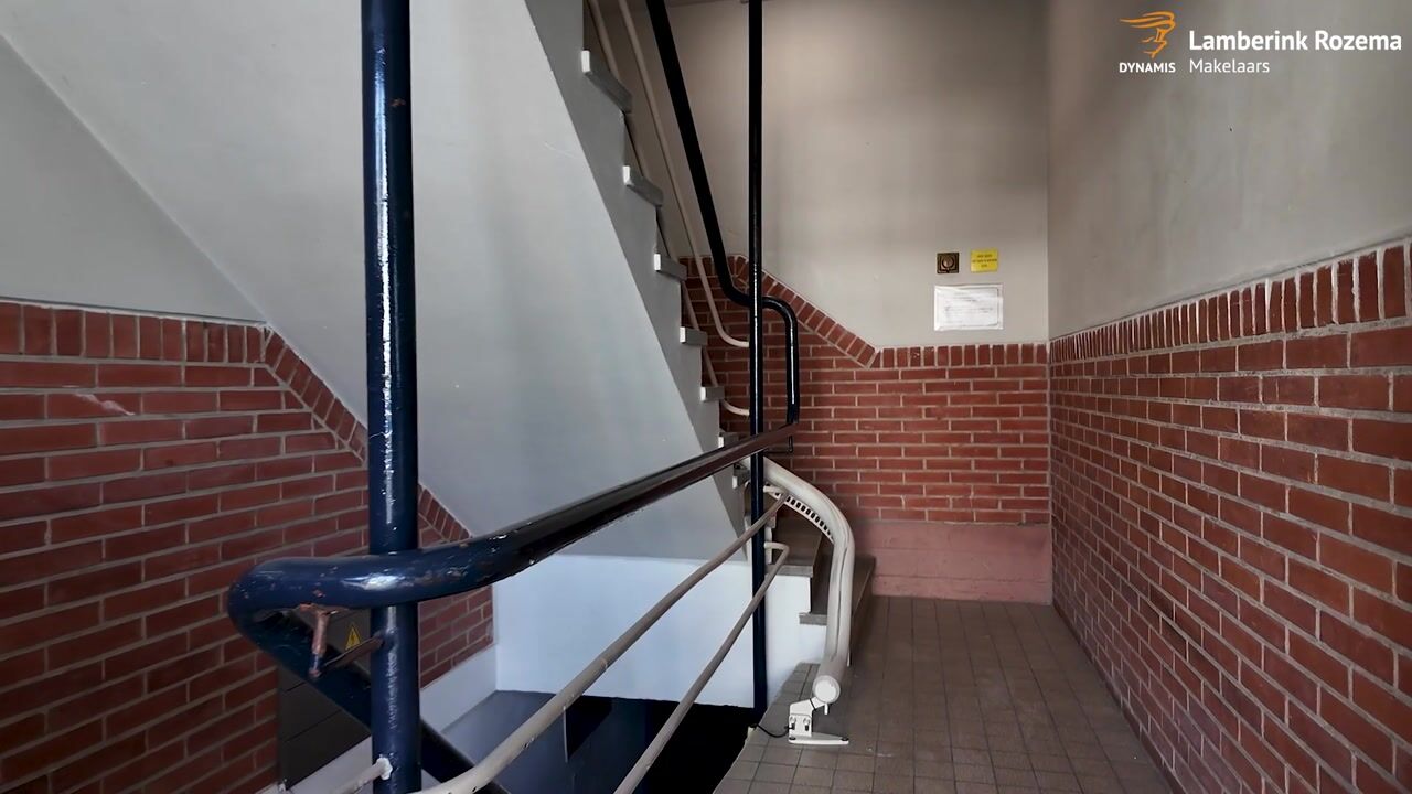 Video van Nieuweweg 19-B