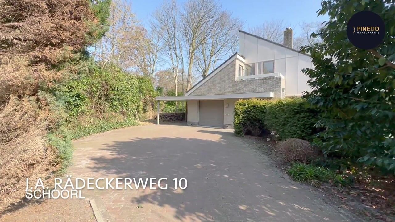 Video of J.A. Rädeckerweg 10