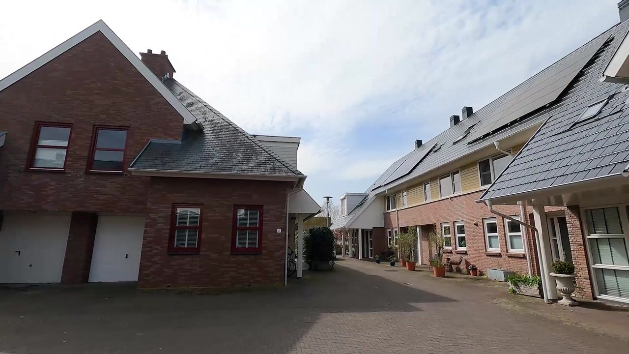 Video of Hof van Duivenvoorde 9