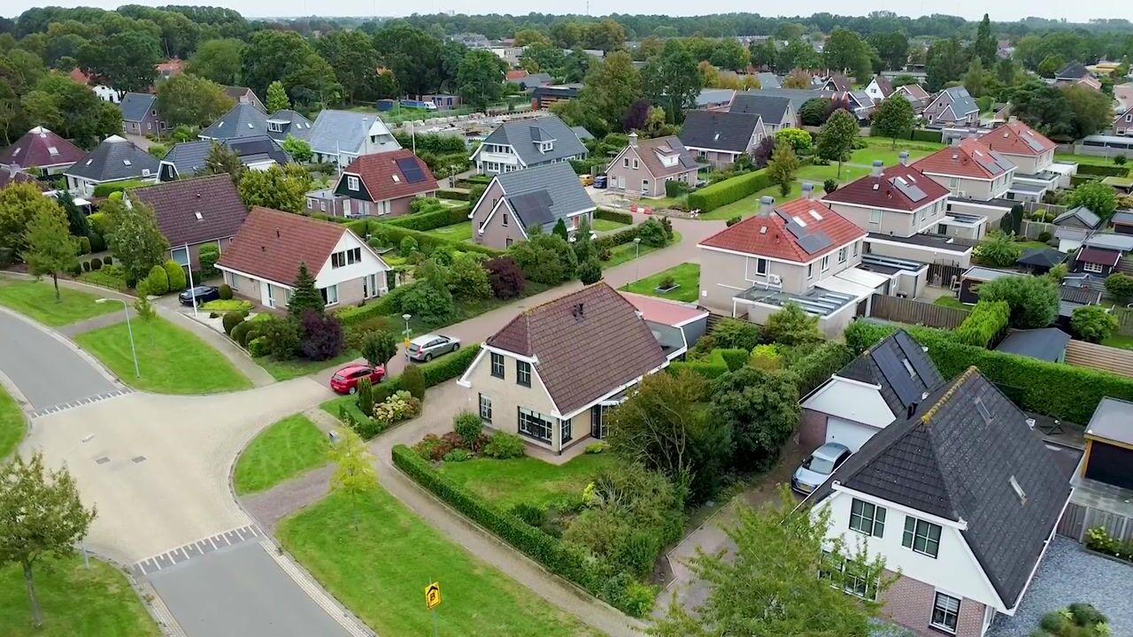 Video van Westerbouwte 11