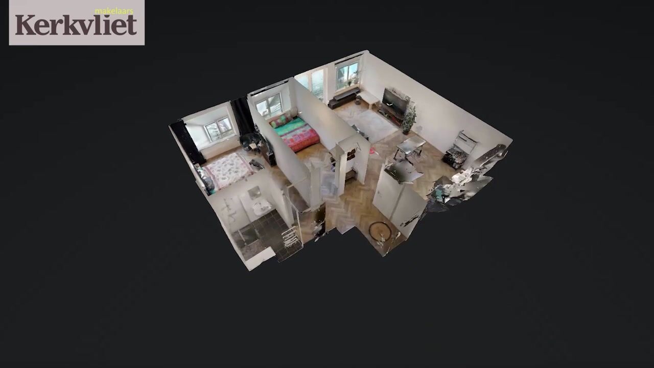 Video of Mangoweg 29