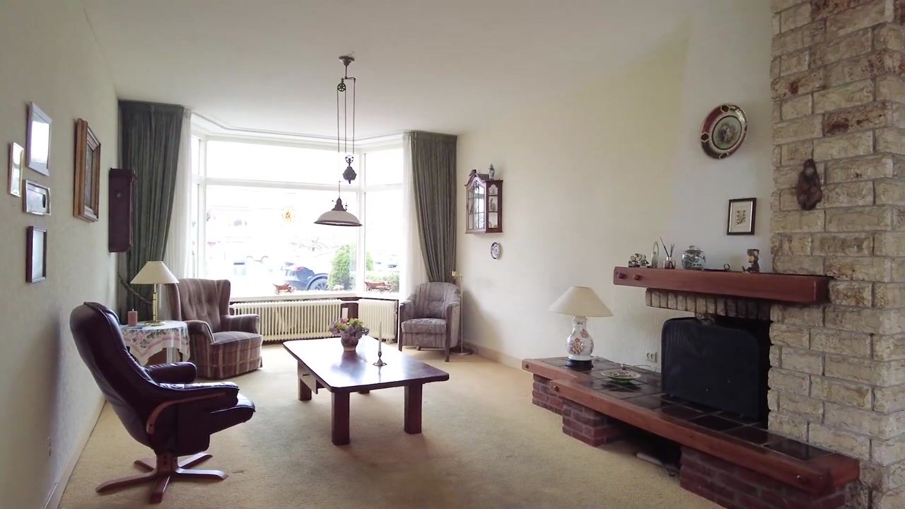 Video of Zaanenlaan 25