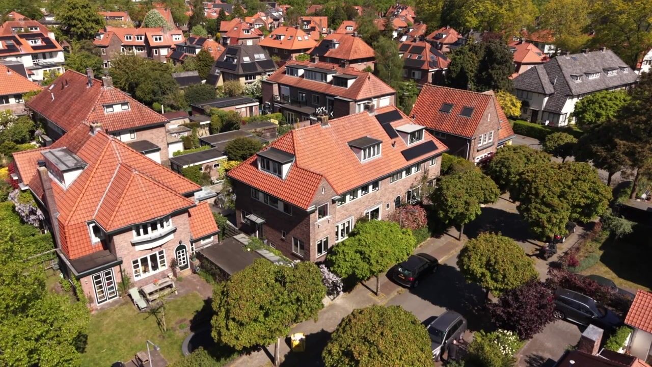 Video van Fabritiuslaan 48
