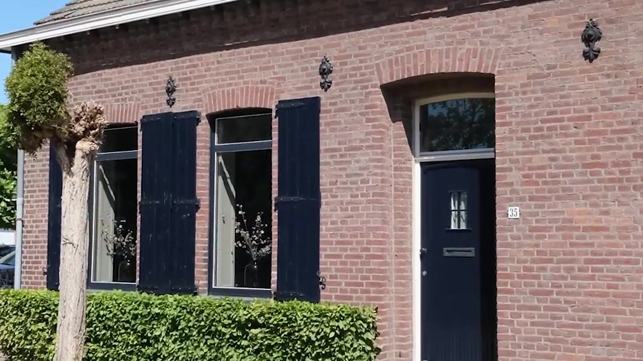 Video van Julianastraat 35