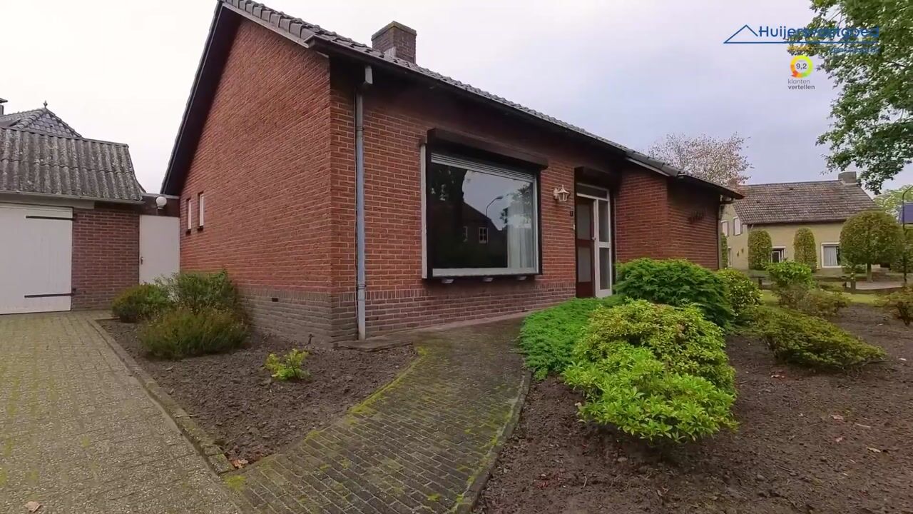 Video van Heikant 1