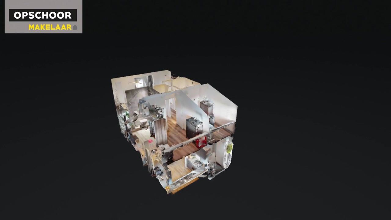 Video of Wassenaer van Obdamstraat 60