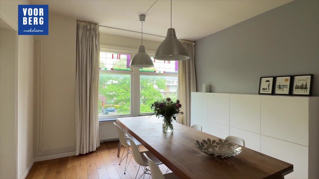 Video van Statensingel 120-C