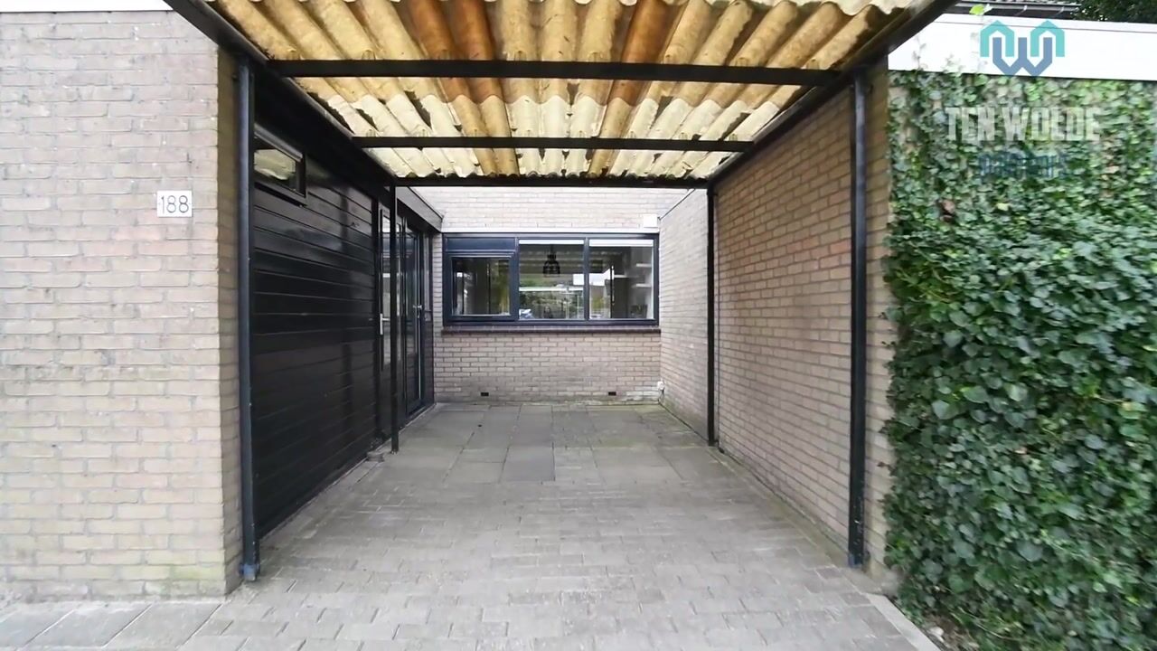 Video van Orvelterbrink 188