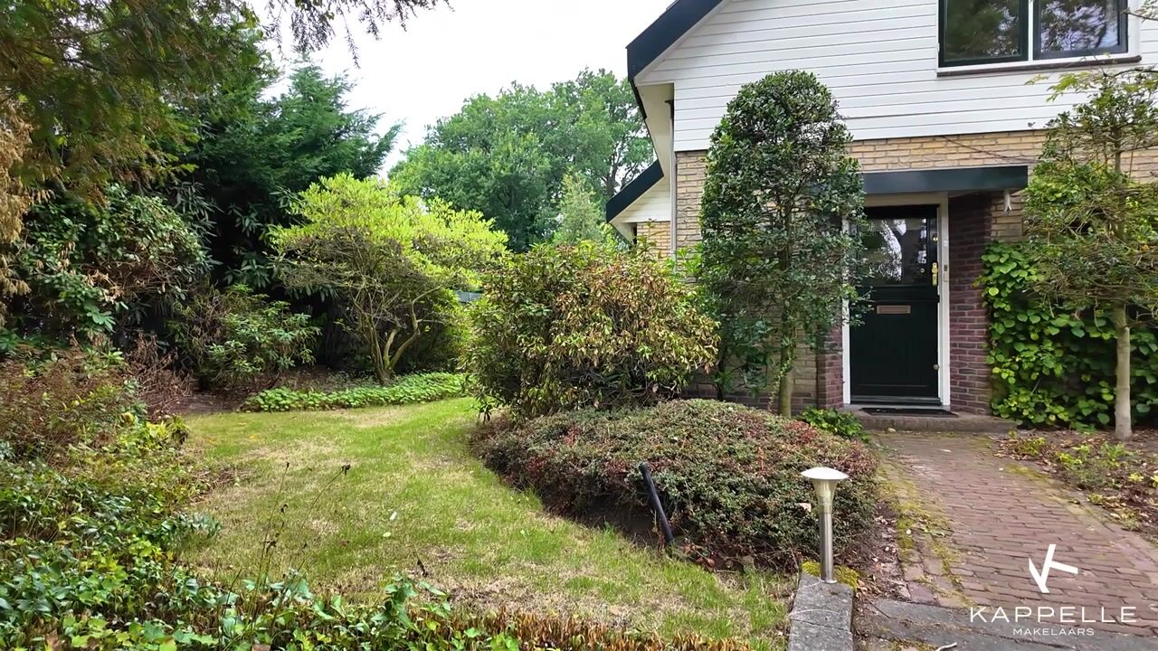 Video van Lage Vuurscheweg 22