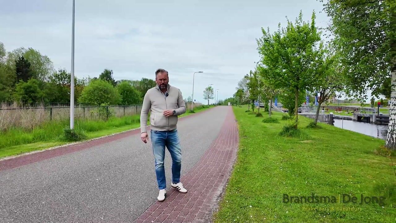 Video van Groeveweg 1-A