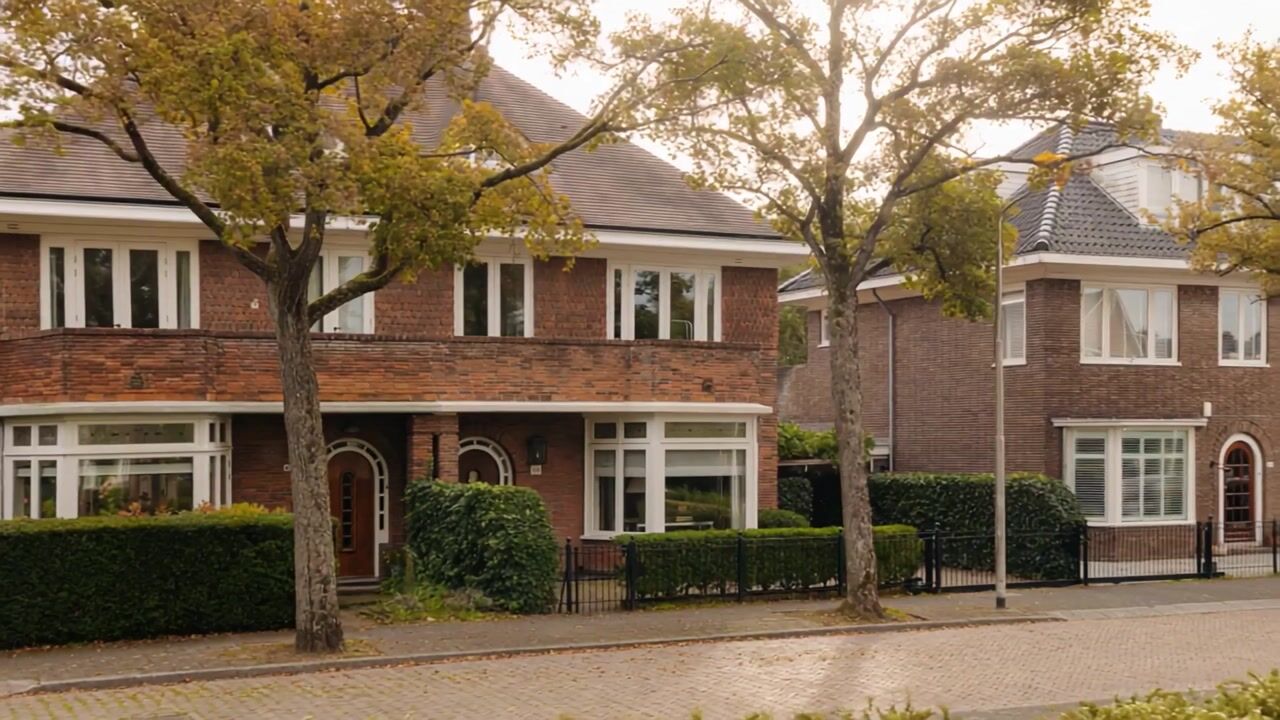 Video van Keizer Karelweg 448