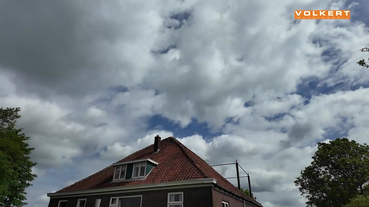 Video van Nieuwe Gouw 35