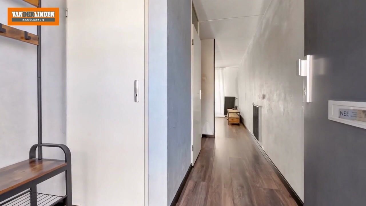 Video of John Fernhoutstraat 30