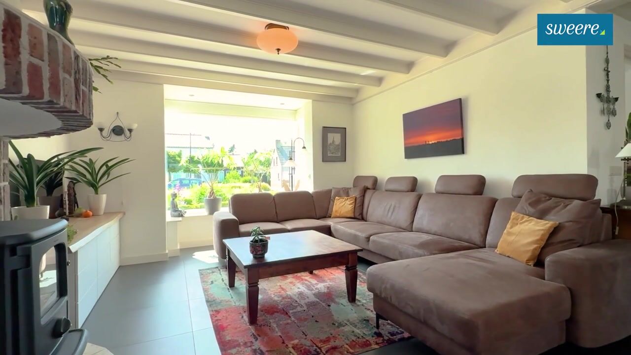 Video of Roosendaalsebaan 21
