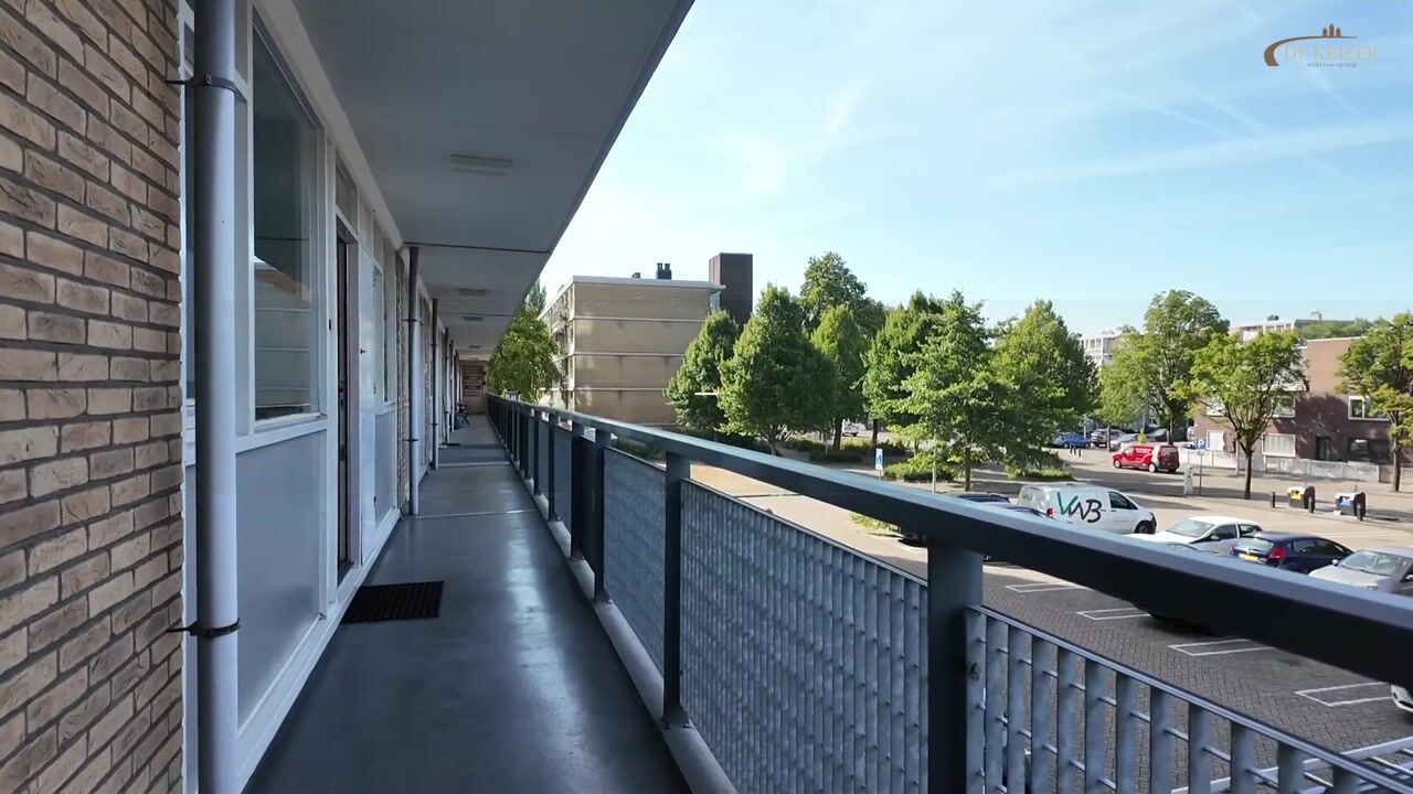 Video van Livingstonelaan 476