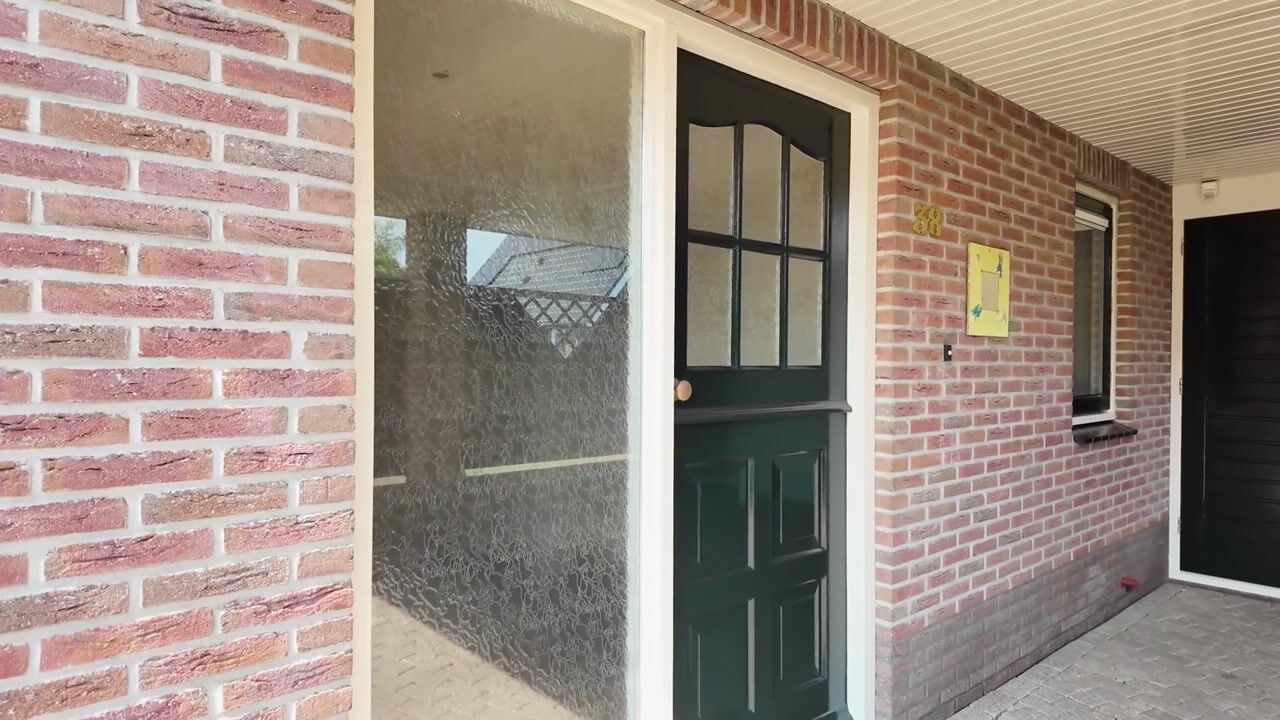 Video van Van Dijkhuizenstraat 38