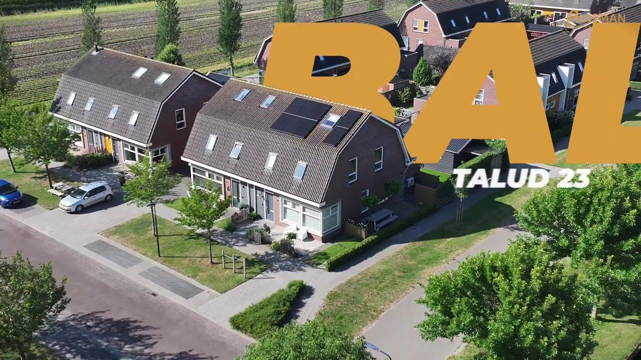 Video of Talúd 23