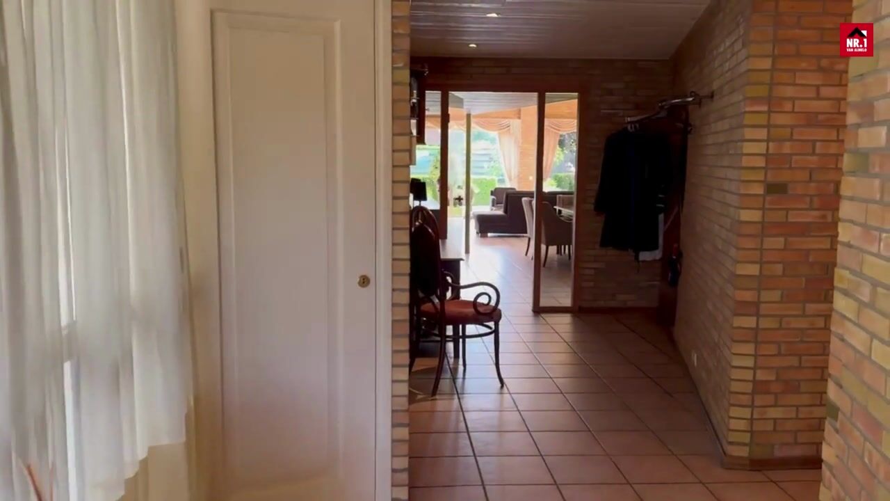 Video van Marke Volthe 12