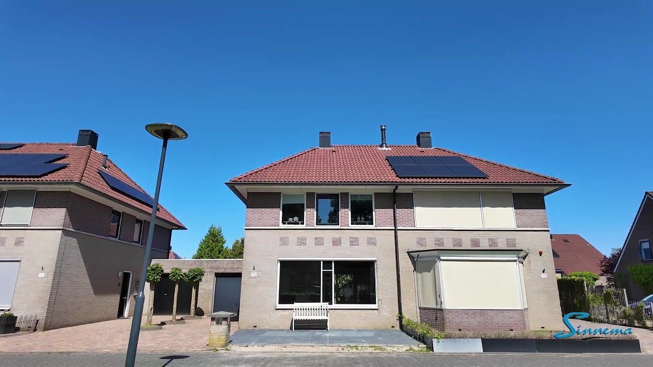 Video of Hanebalken 132