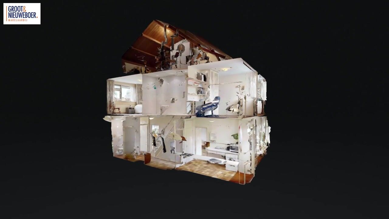 Video van Olympiaweg 8