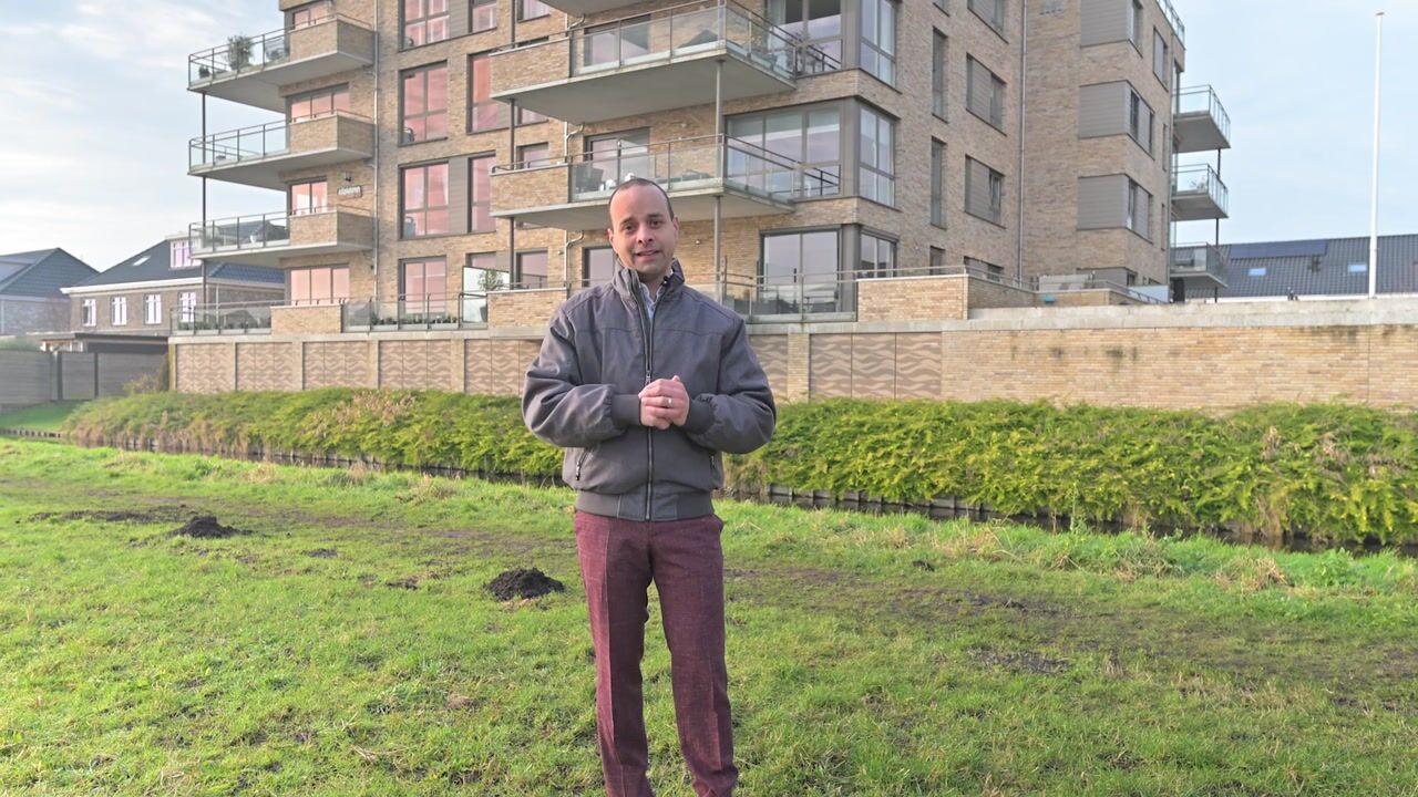 Video of Piet Heinstraat 129