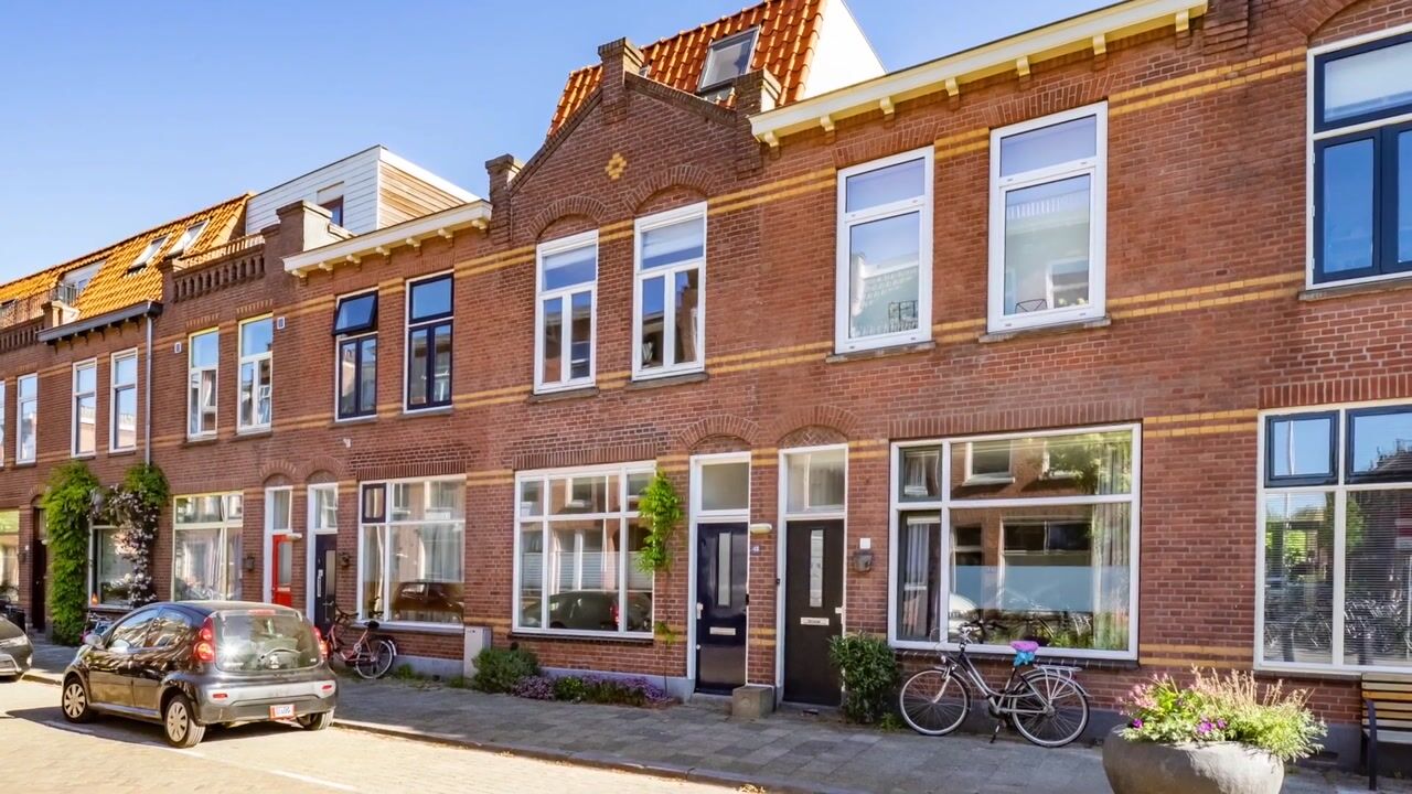 Video van Van Lennepstraat 43