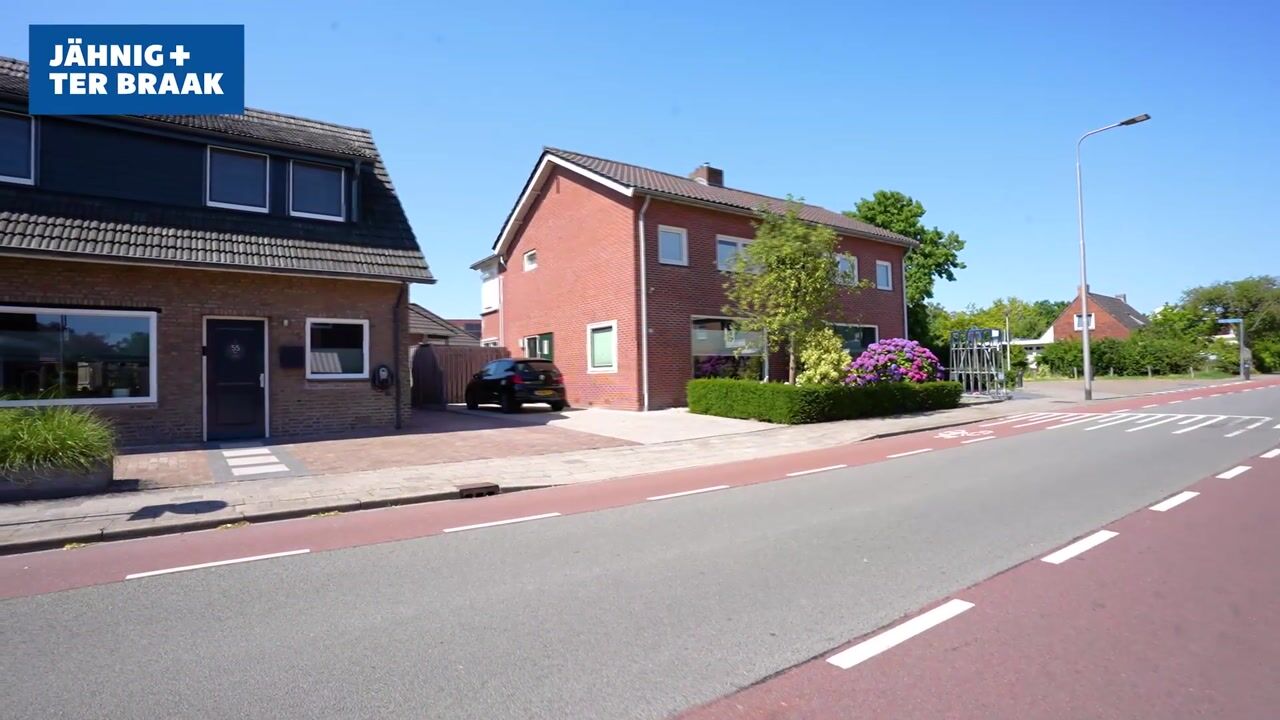Video of Oldenzaalsestraat 55