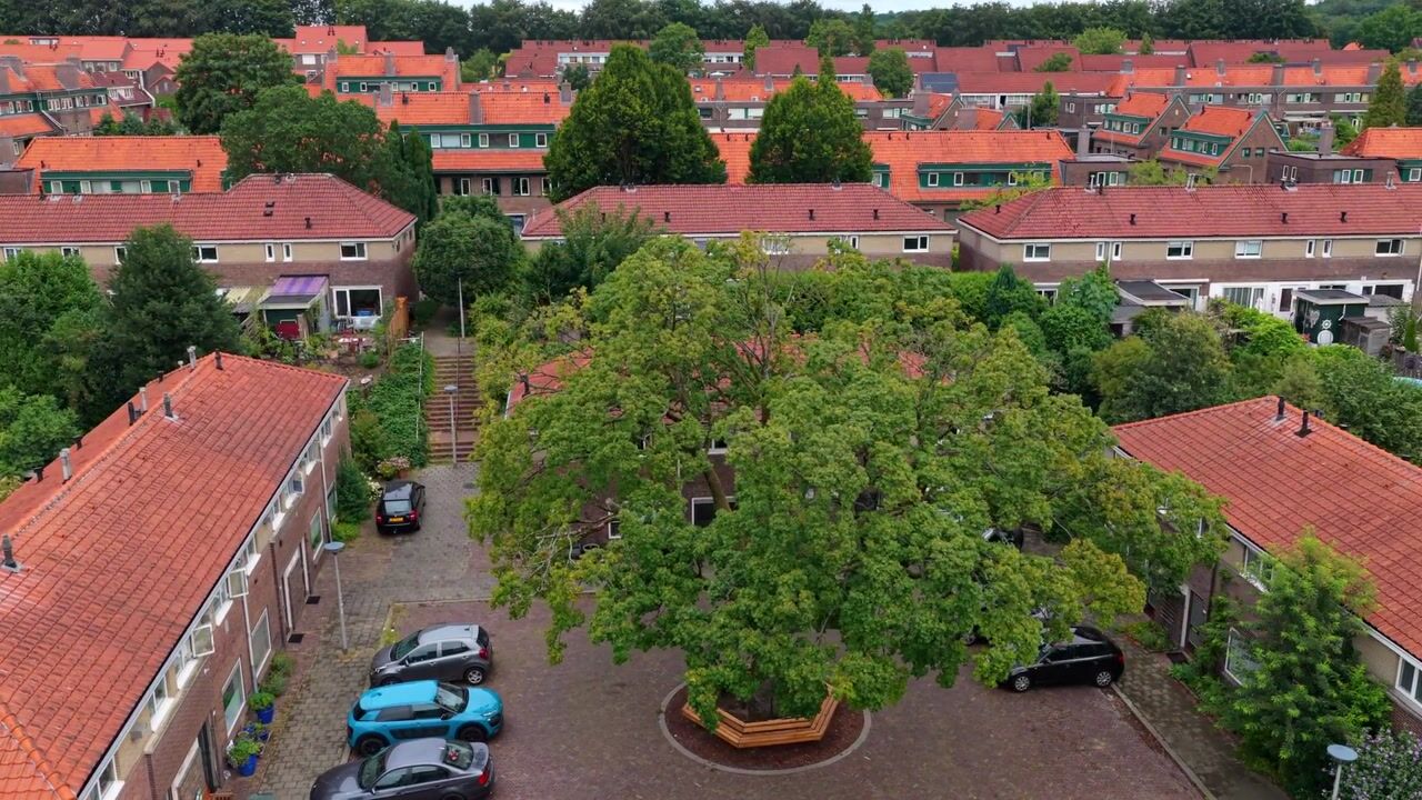 Video van Hertenlaan 24