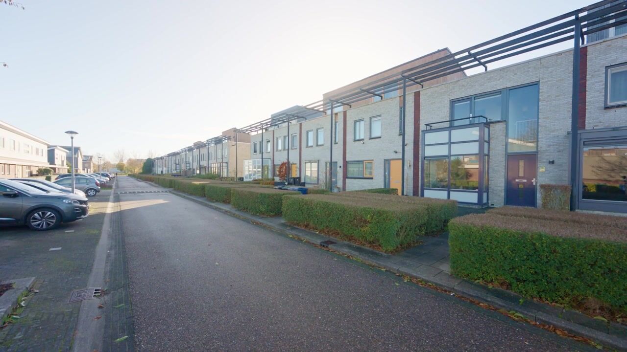 Video of Piranesistraat 51