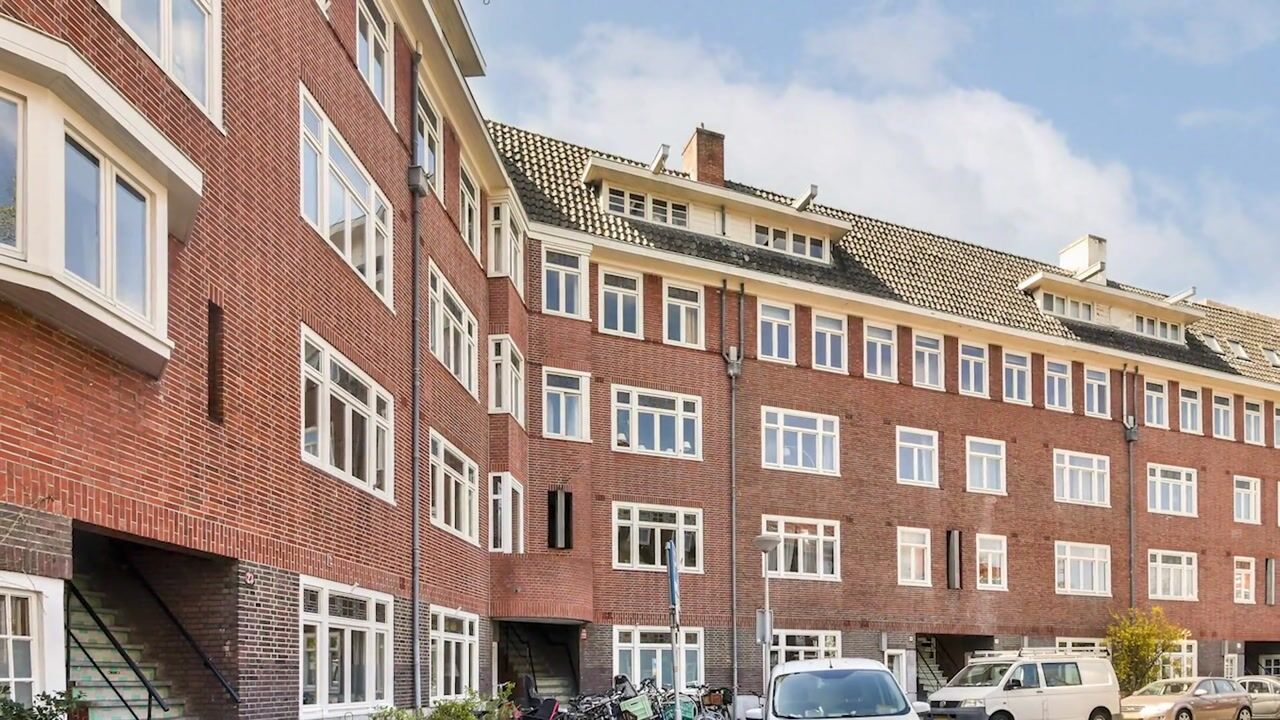 Video van Paramariboplein 31-1