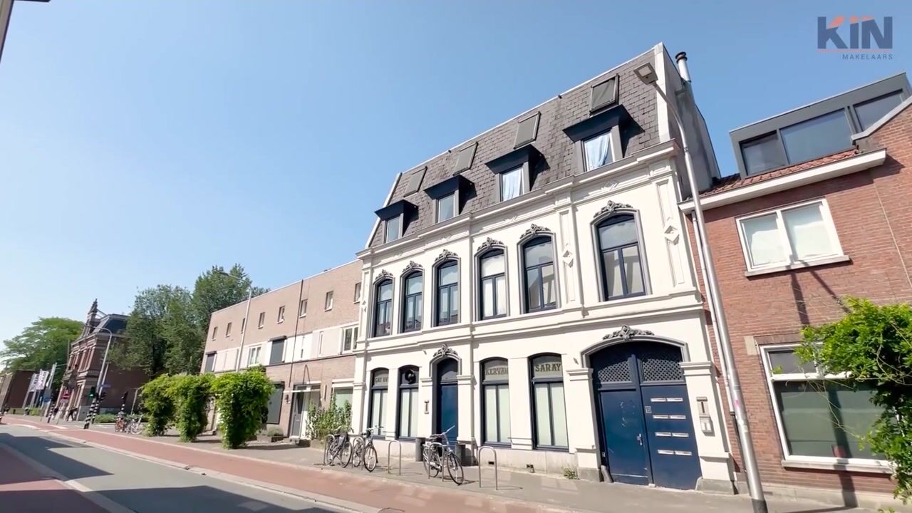 Video van Gasthuisring 19-C