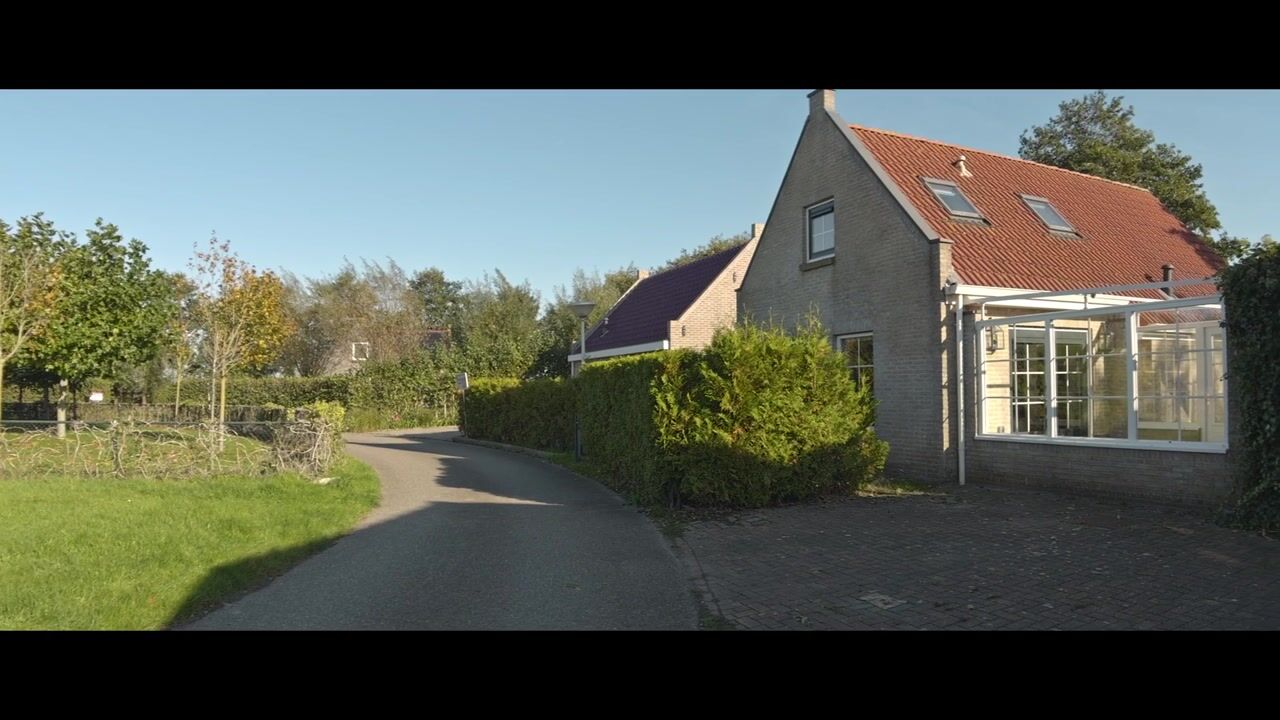 Video van Bargereed 98