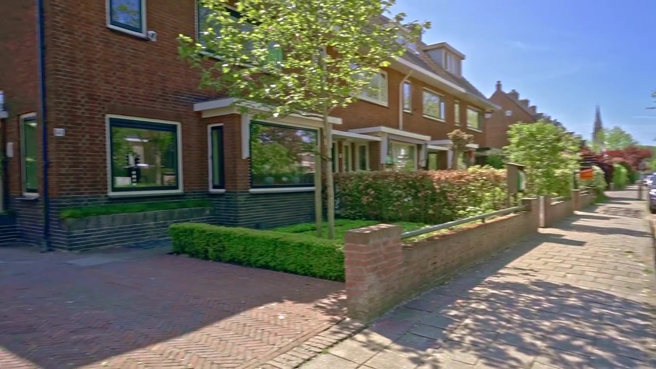 Video van Leidseweg 144
