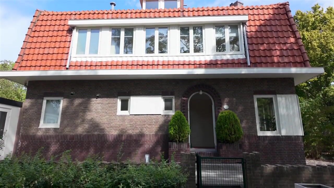 Video of Amsterdamseweg 211